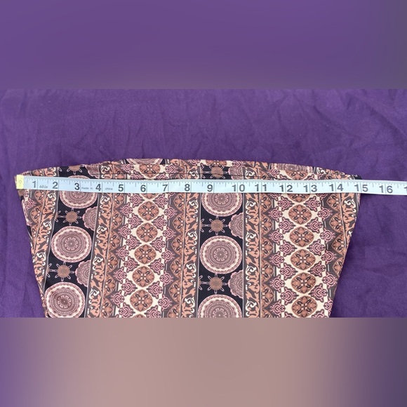 🤗179-You Are Sol Amazing 🌞 Daisy del Sol Bell Bottoms - Picture 7 of 7